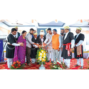 Star of Mysore